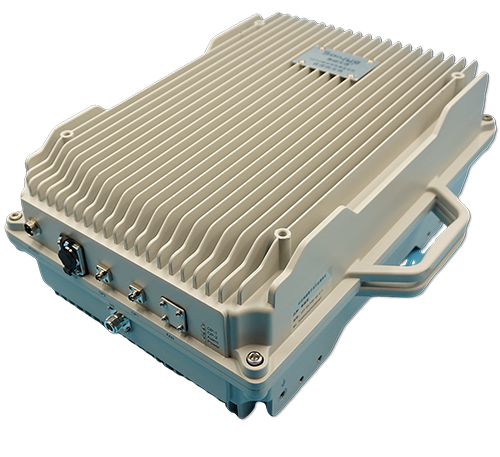 宁明单频/双频/四频/五频运营级数字光纤直放站