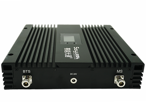 宁明双频手机信号增强器2000㎡