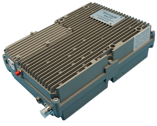 宁明经济型光纤直放站