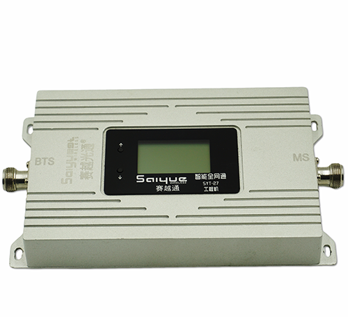 宁明单频手机信号放大器800㎡