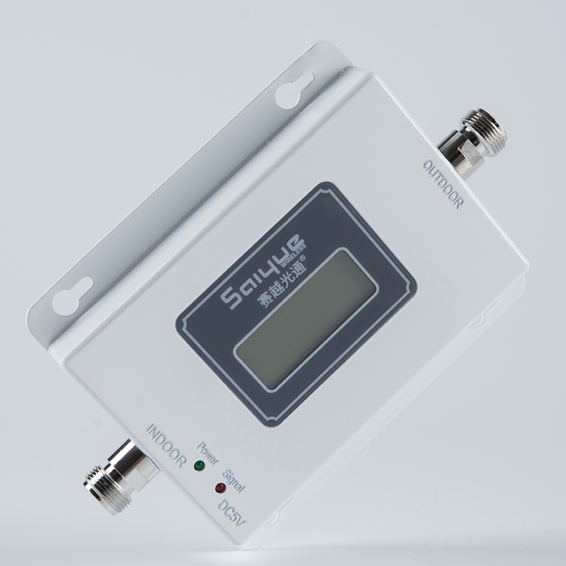 宁明家用配电房机房信号放大器200㎡