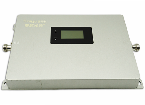  宁明三频/四频/五频手机信号接收器800㎡