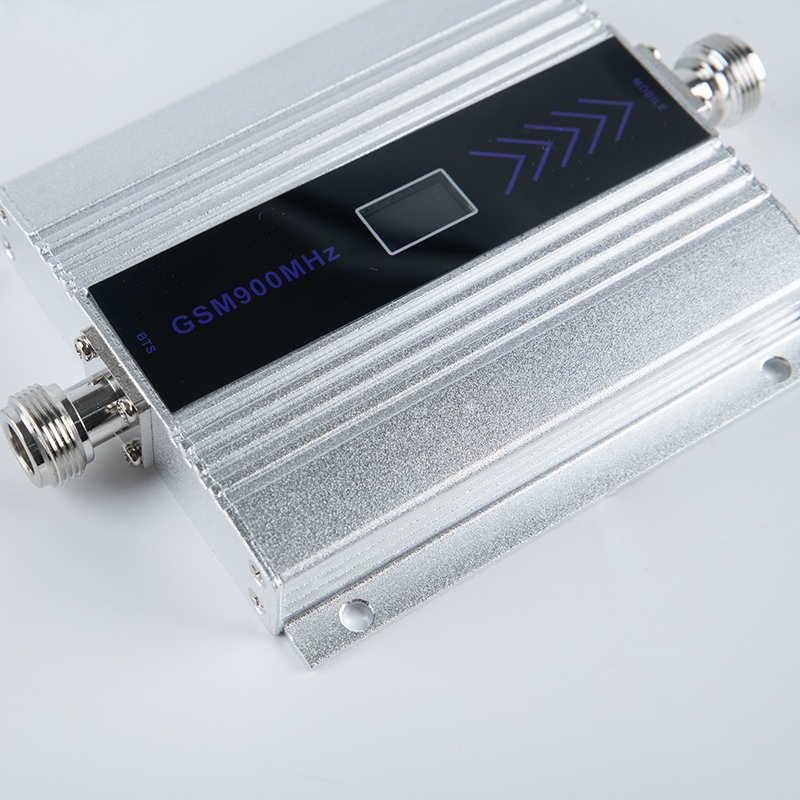宁明家用单频手机信号增强器100㎡