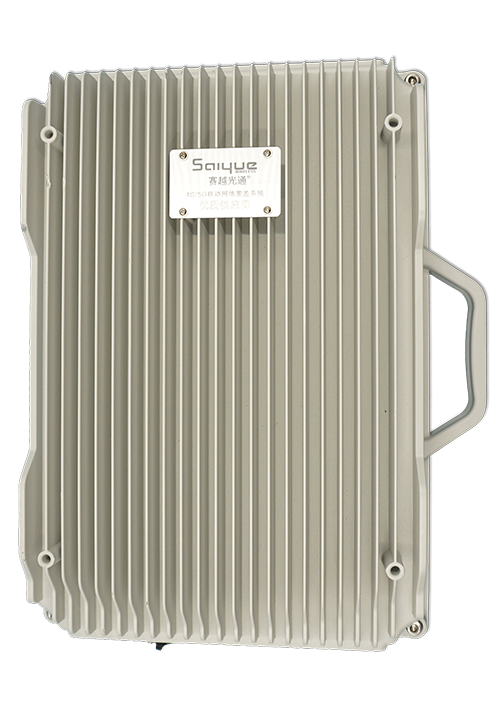 宁明单频/双频/三频/四频/五频电信级无线直放站