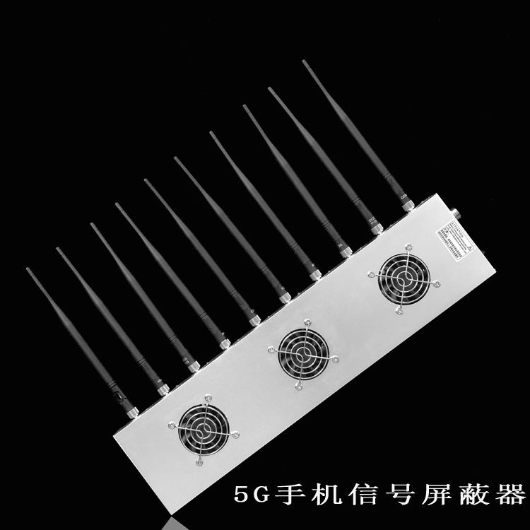 宁明外置10天线移动通信干扰器