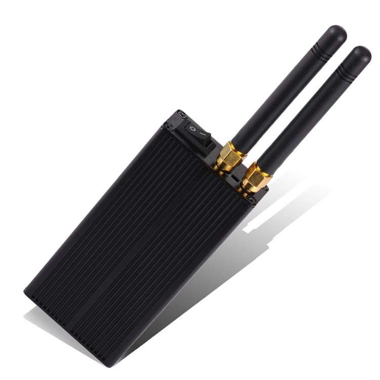  宁明1.2G/1.5G导航屏蔽器