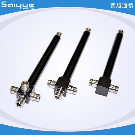  宁明FM调频广播同步广播功分器